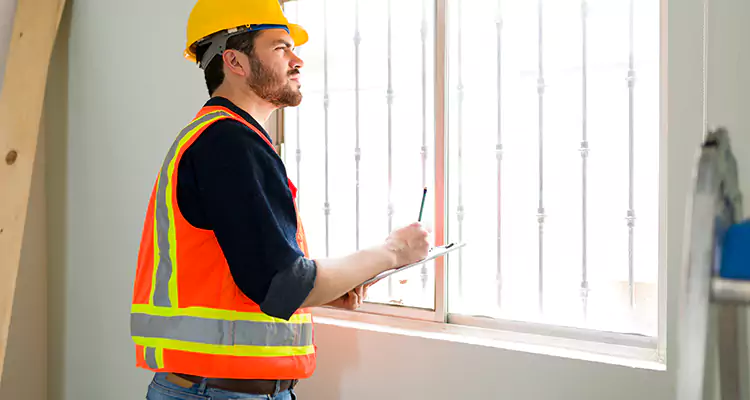 Triple Pane Windows Repair in Los Altos, CA