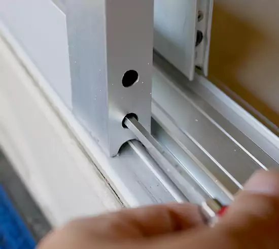 Maintenance in Los Altos